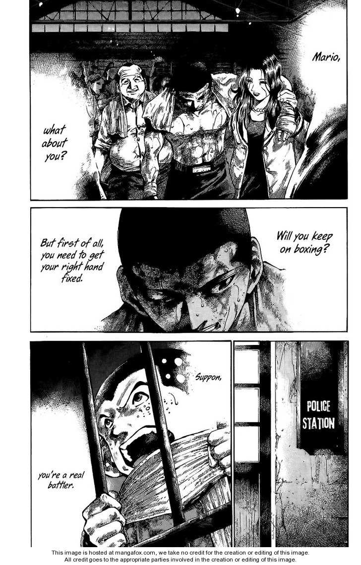 Read Rainbow Manga Online