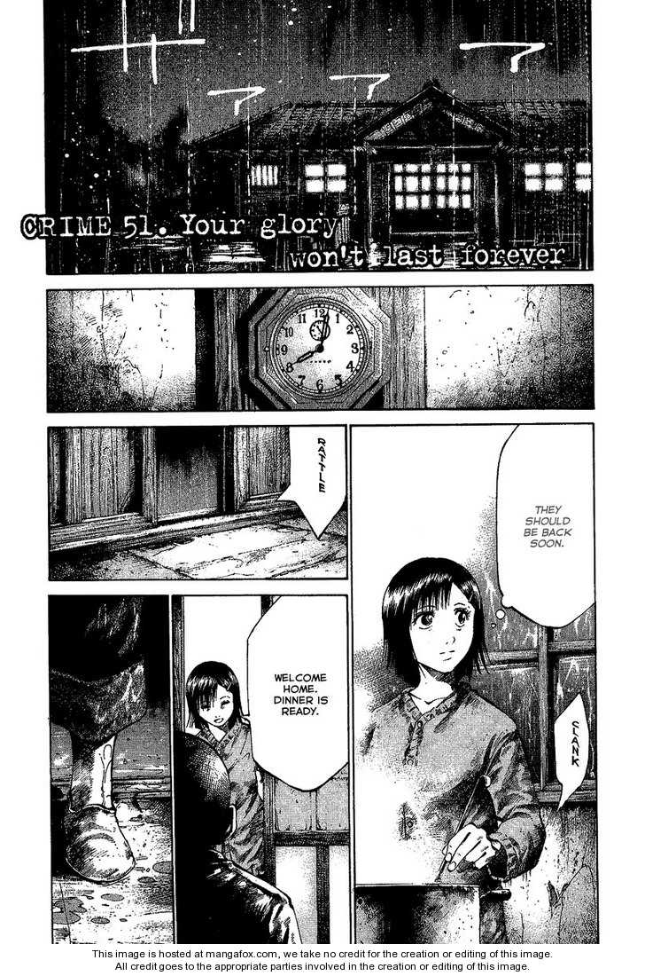 Read Rainbow Manga Online