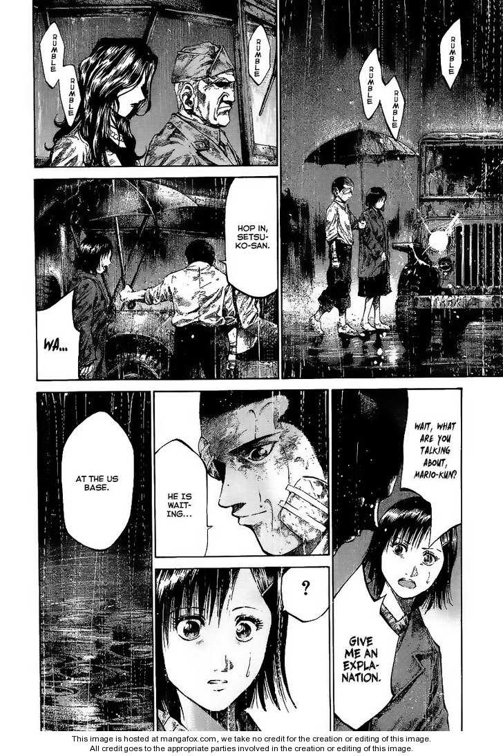 Read Rainbow Manga Online