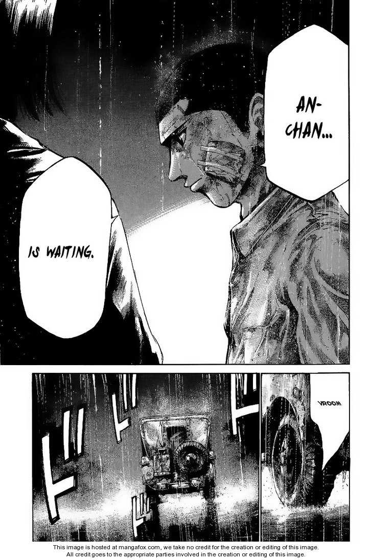 Read Rainbow Manga Online