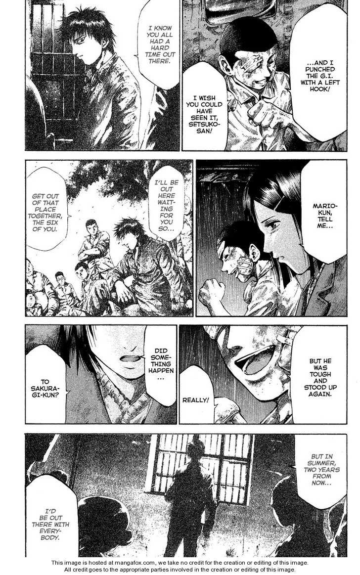 Read Rainbow Manga Online