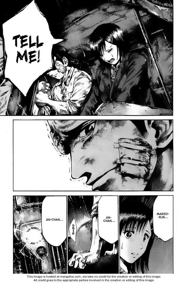 Read Rainbow Manga Online