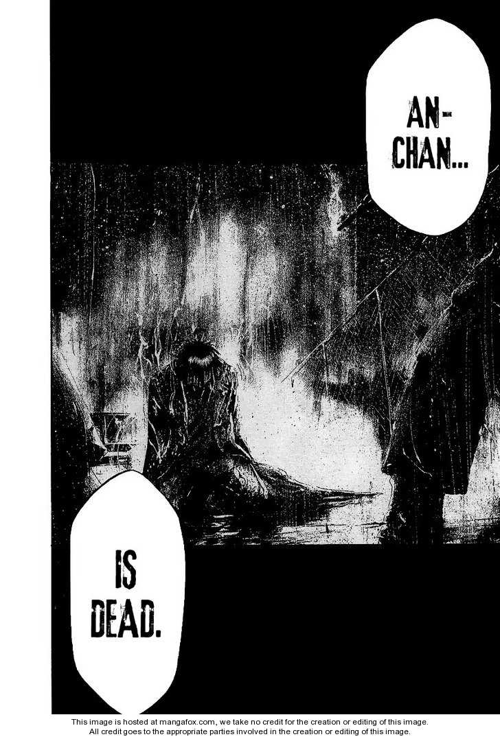 Read Rainbow Manga Online