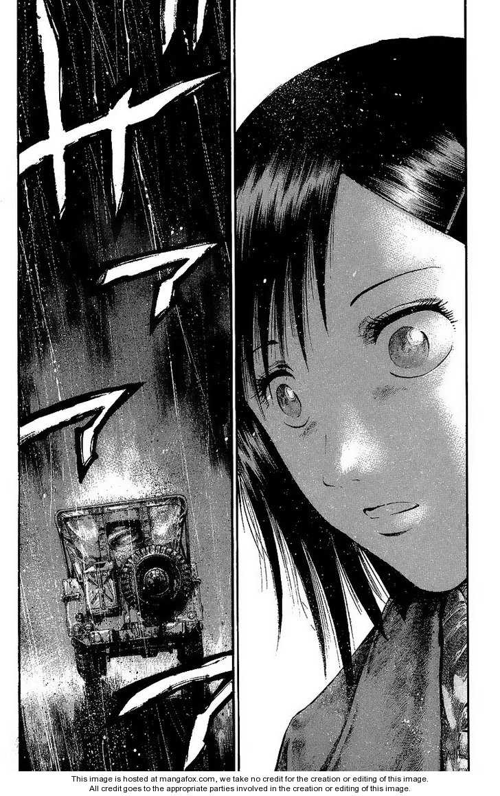 Read Rainbow Manga Online