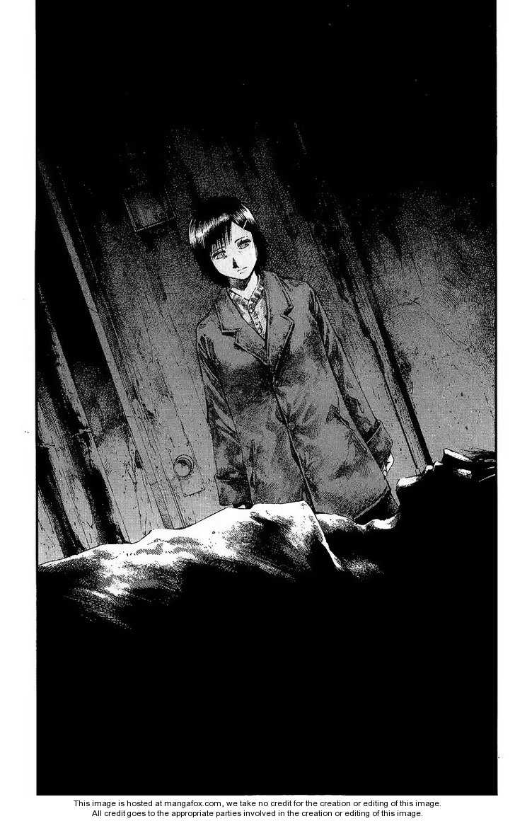 Read Rainbow Manga Online