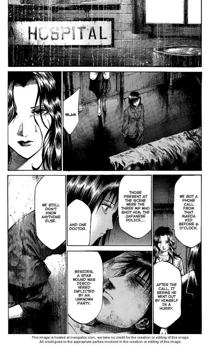 Read Rainbow Manga Online