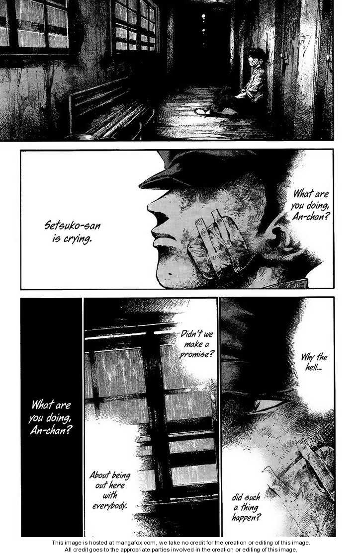 Read Rainbow Manga Online