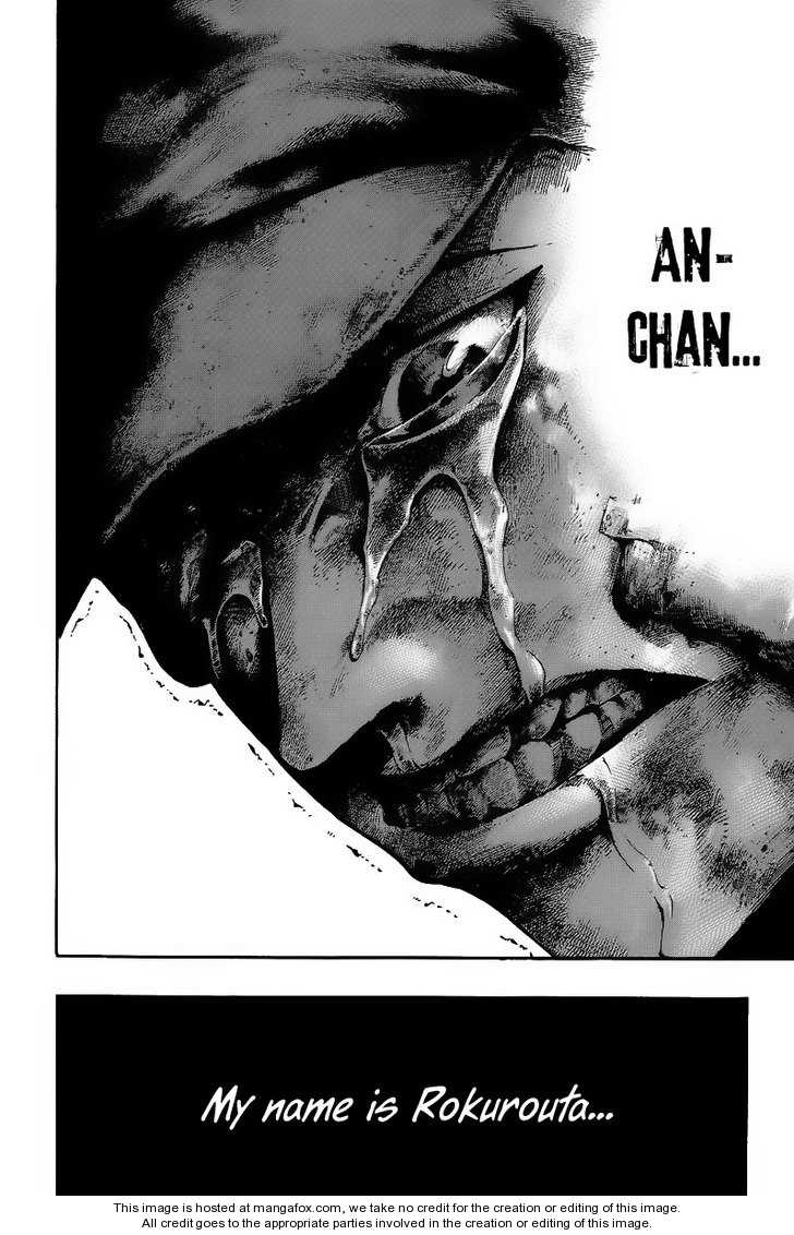 Read Rainbow Manga Online