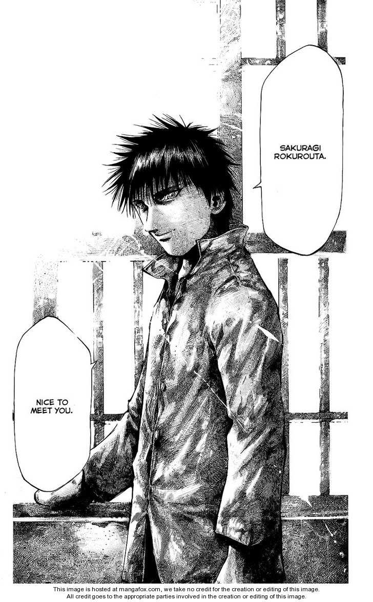 Read Rainbow Manga Online