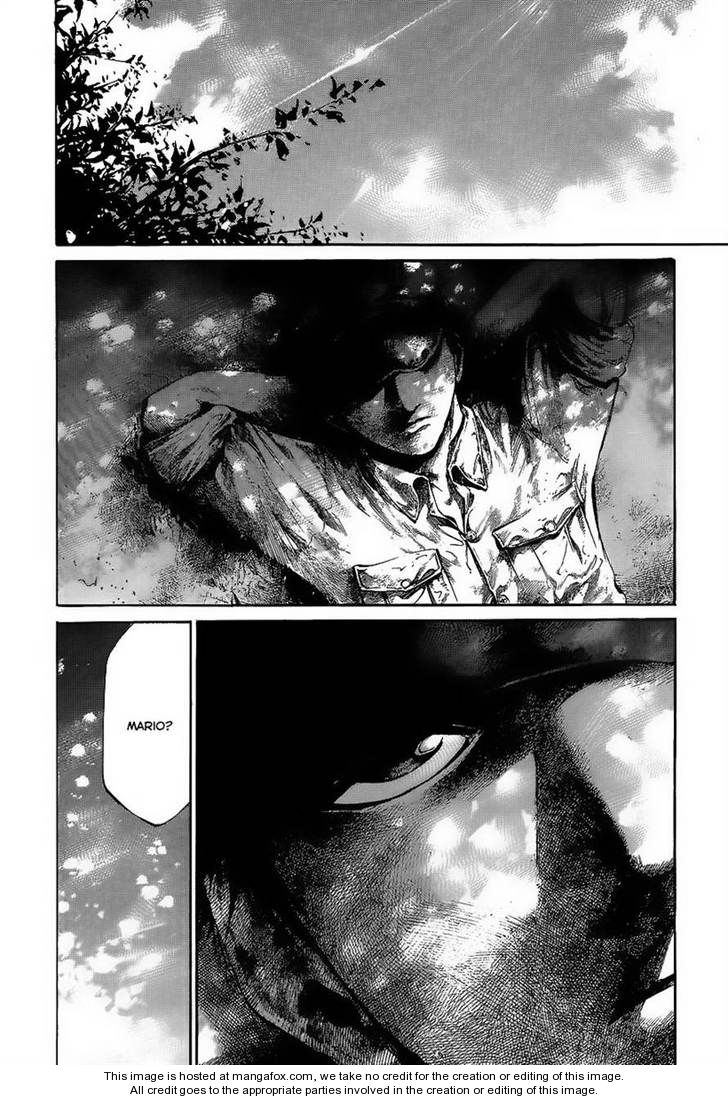 Read Rainbow Manga Online
