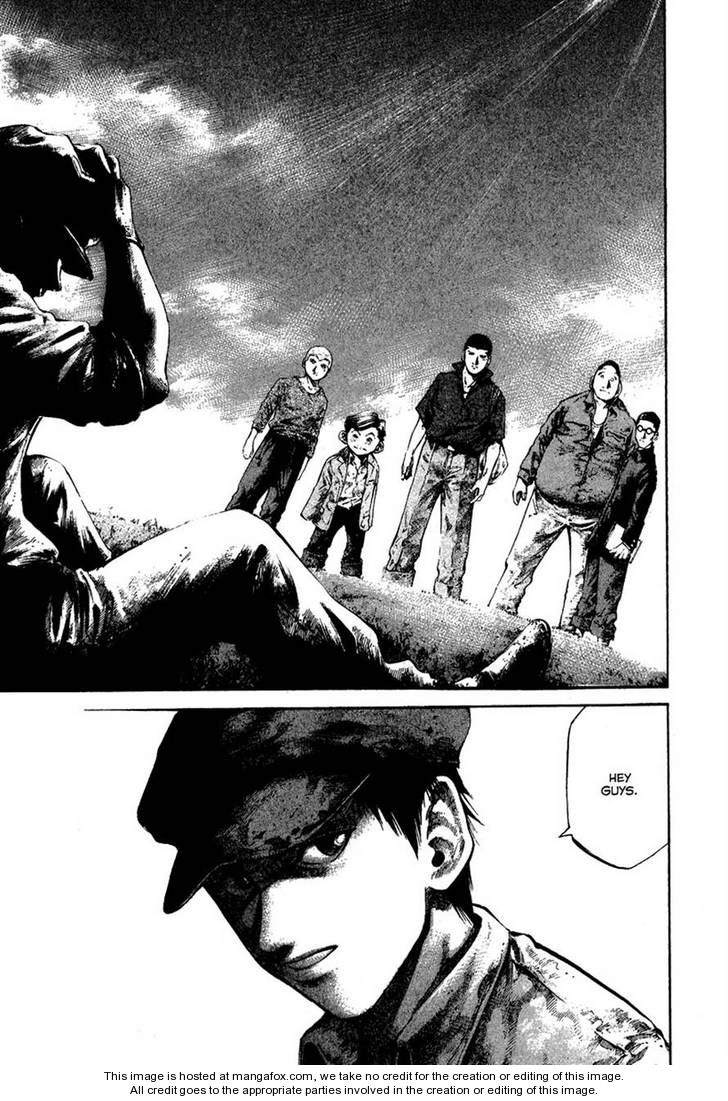 Read Rainbow Manga Online