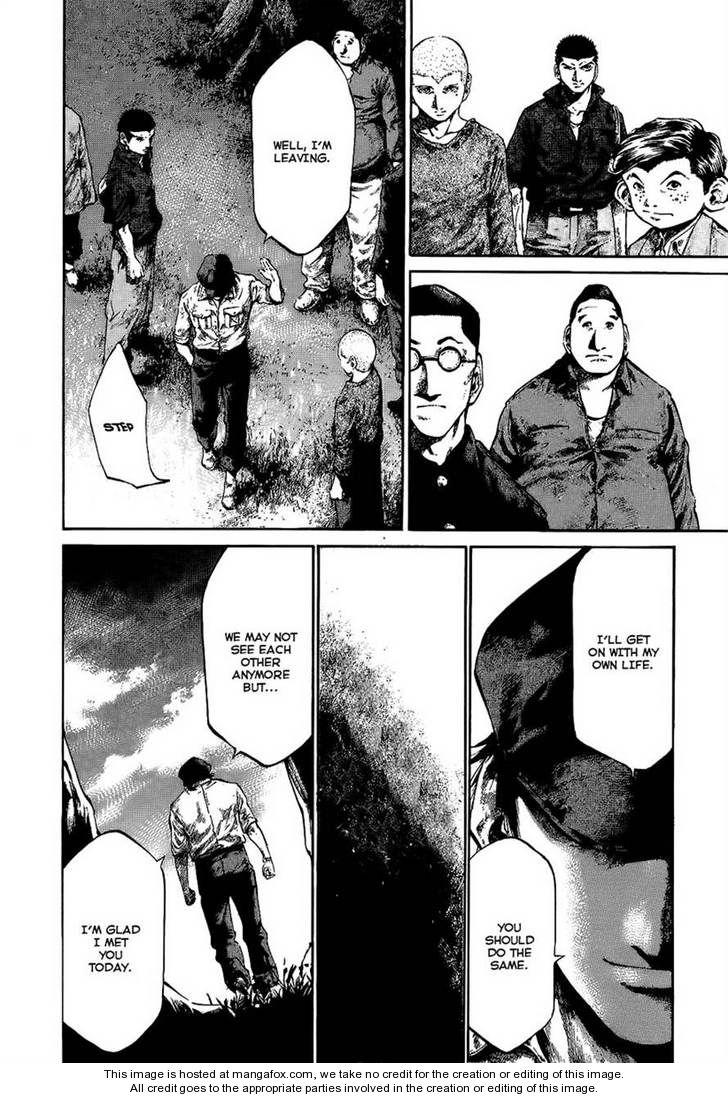 Read Rainbow Manga Online