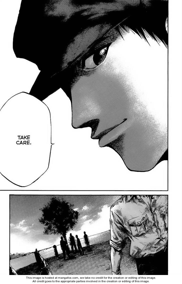 Read Rainbow Manga Online