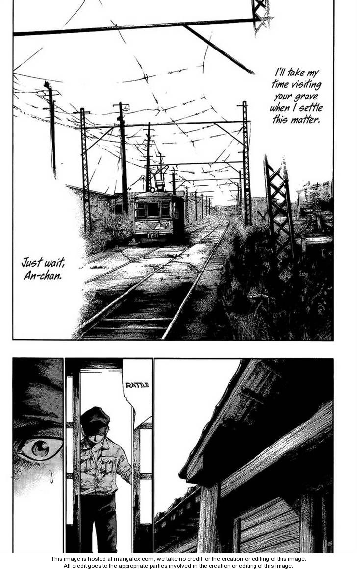 Read Rainbow Manga Online