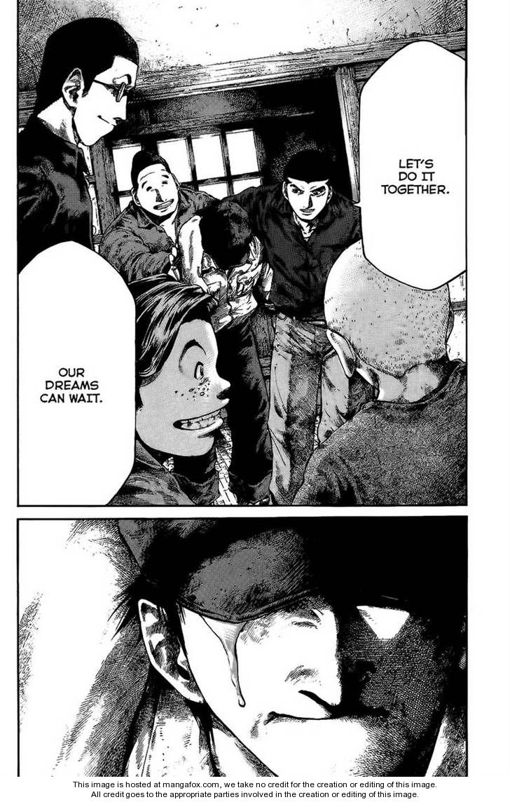 Read Rainbow Manga Online