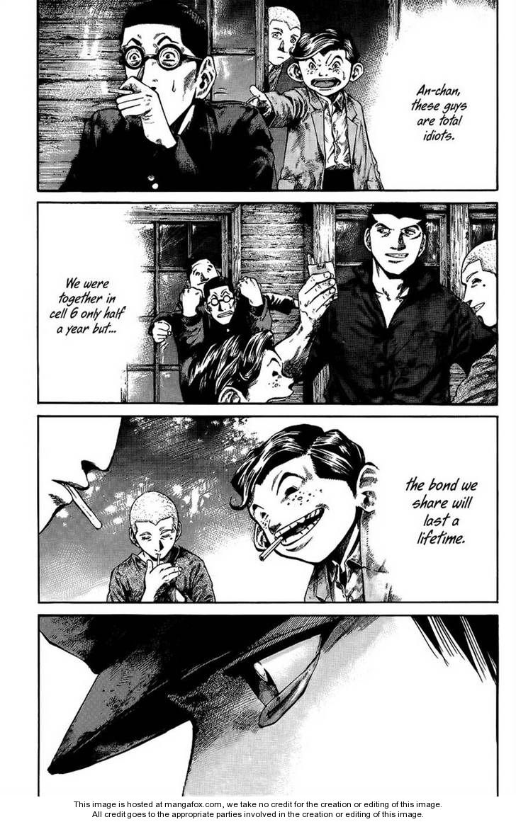 Read Rainbow Manga Online