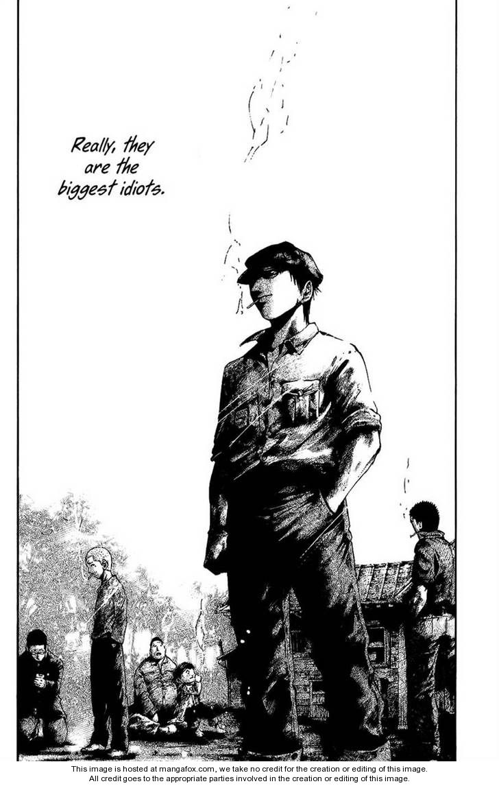 Read Rainbow Manga Online