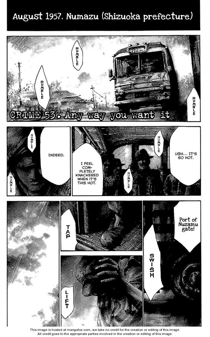 Read Rainbow Manga Online