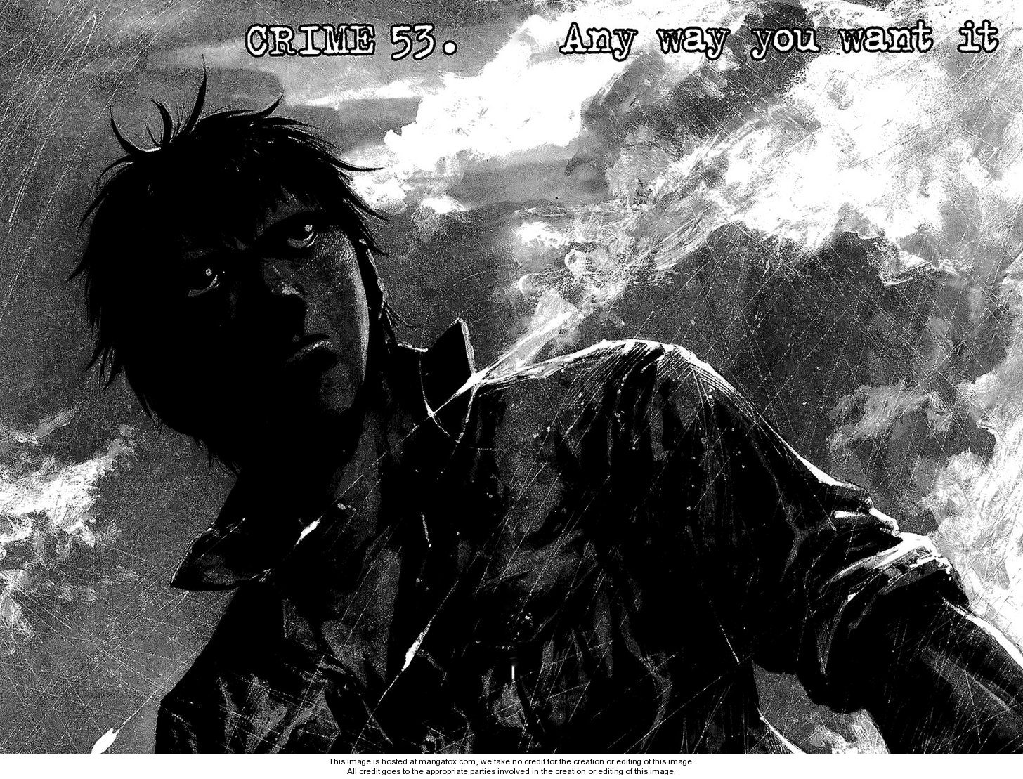 Read Rainbow Manga Online