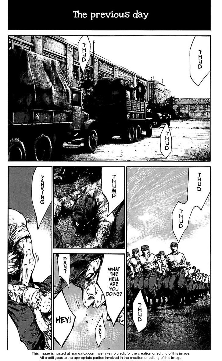 Read Rainbow Manga Online