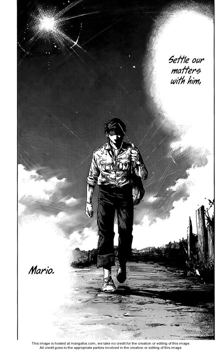 Read Rainbow Manga Online