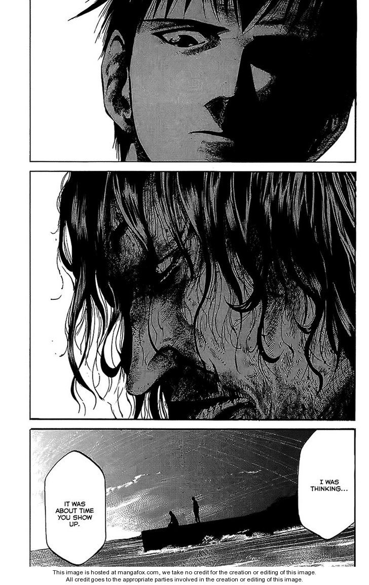 Read Rainbow Manga Online
