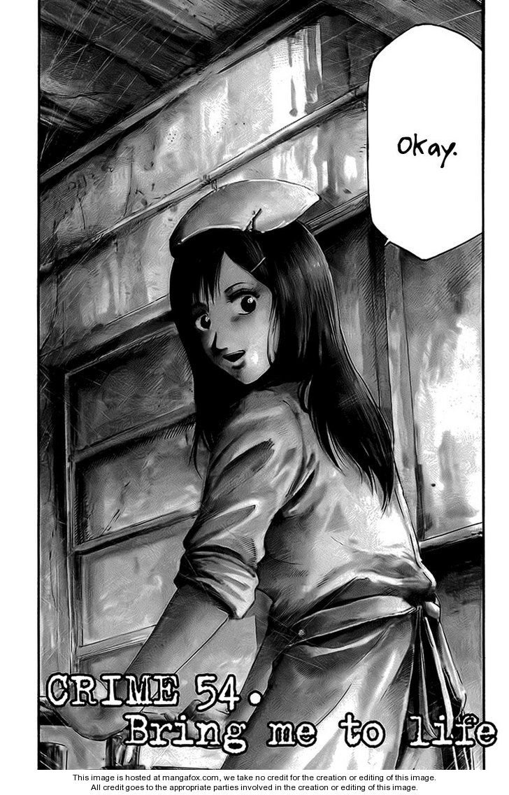Read Rainbow Manga Online