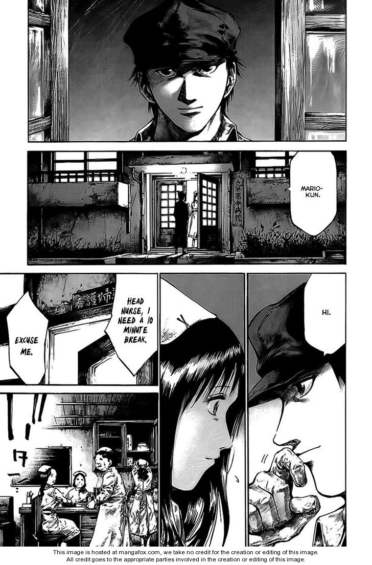 Read Rainbow Manga Online