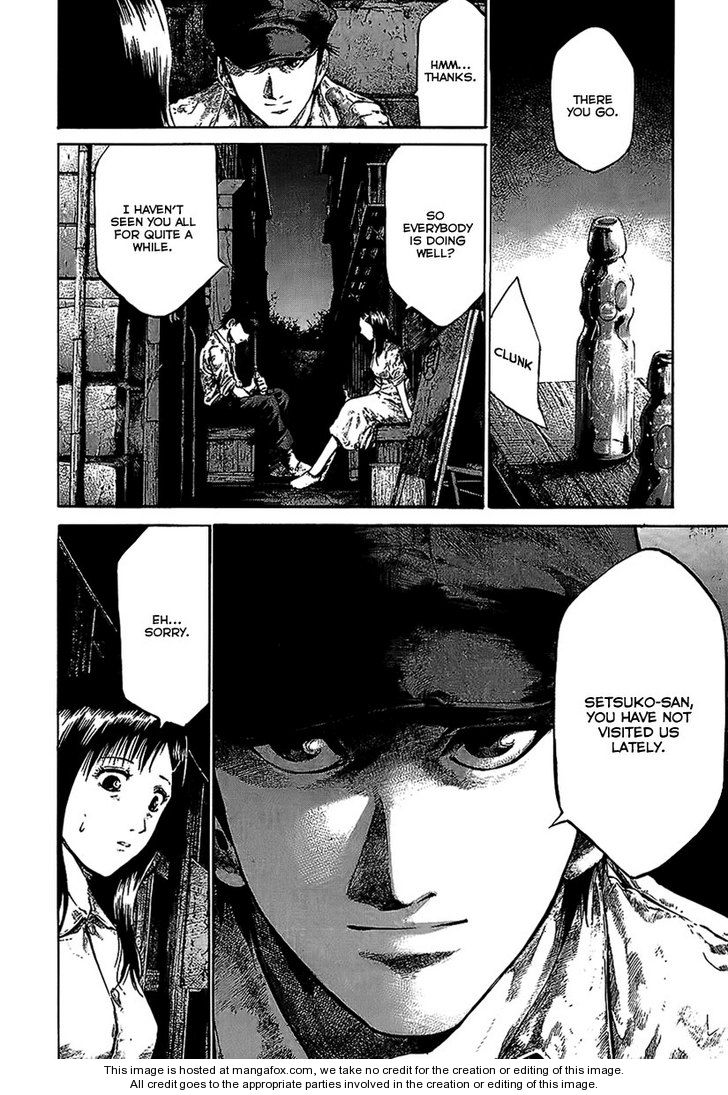 Read Rainbow Manga Online