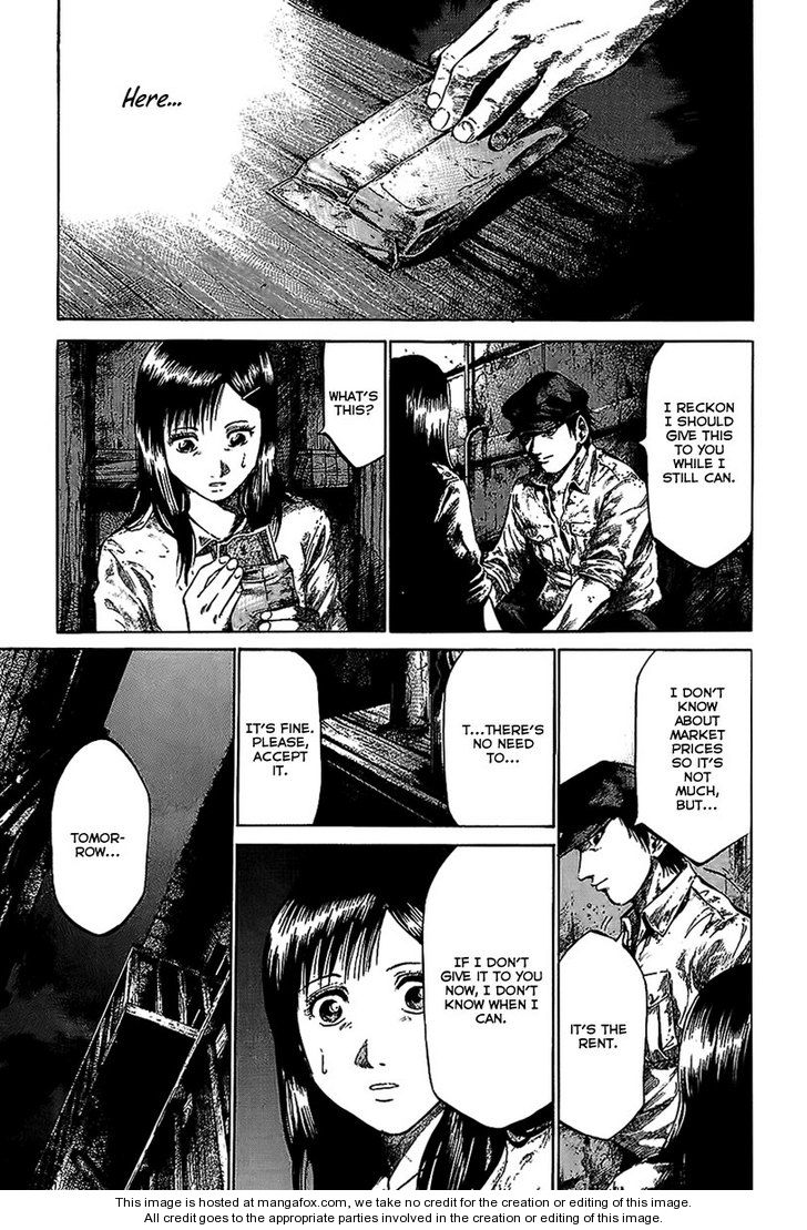 Read Rainbow Manga Online