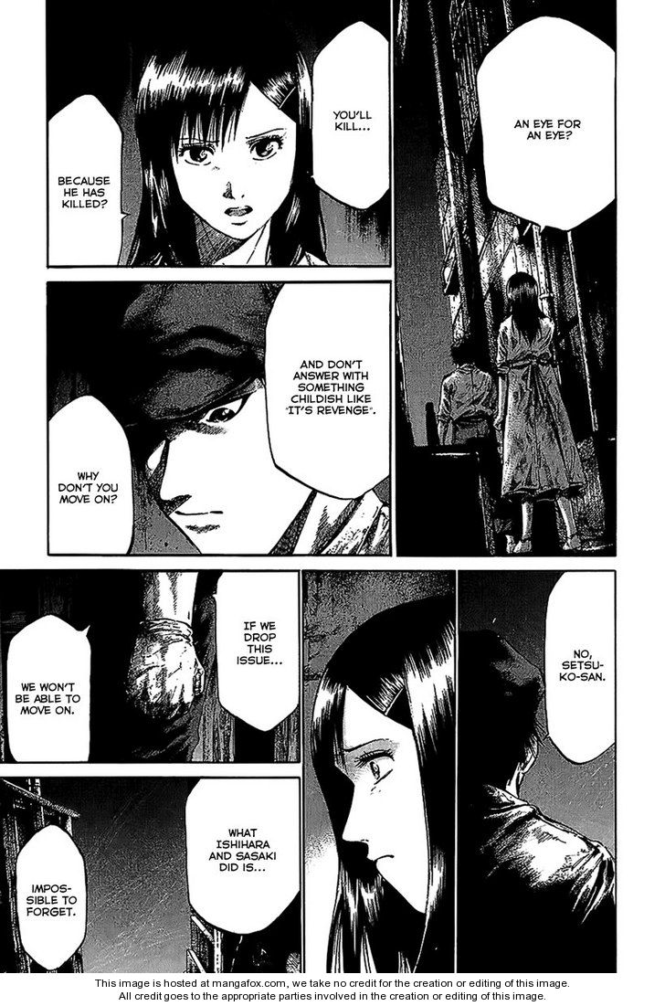 Read Rainbow Manga Online