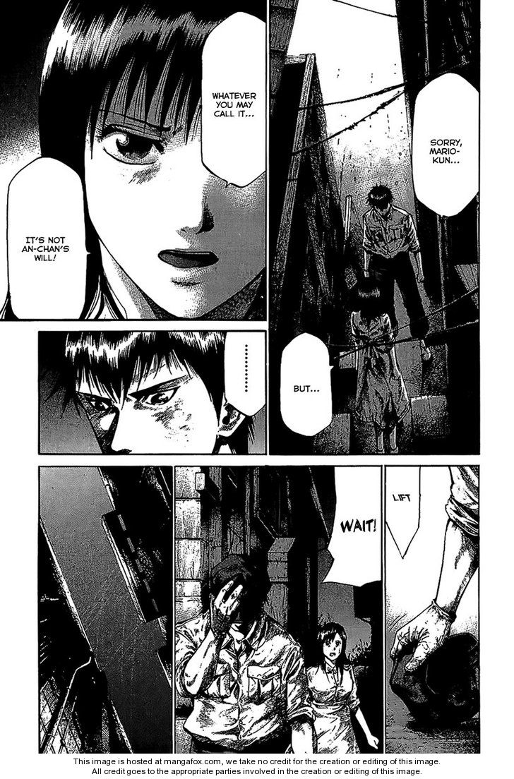 Read Rainbow Manga Online