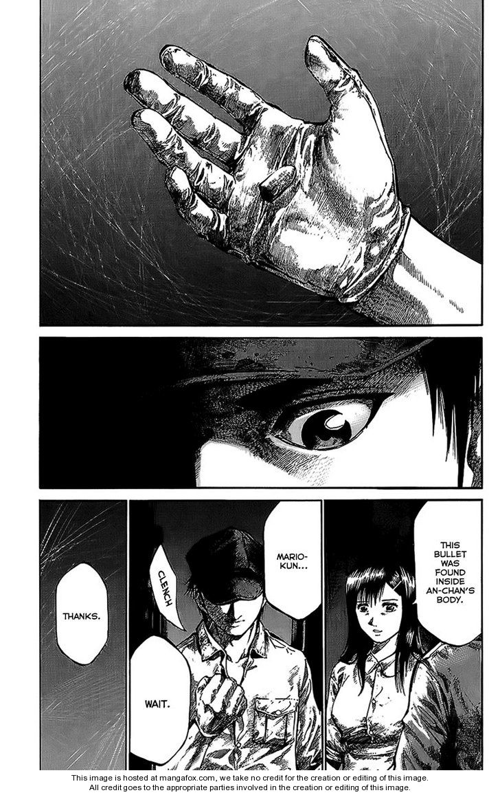 Read Rainbow Manga Online