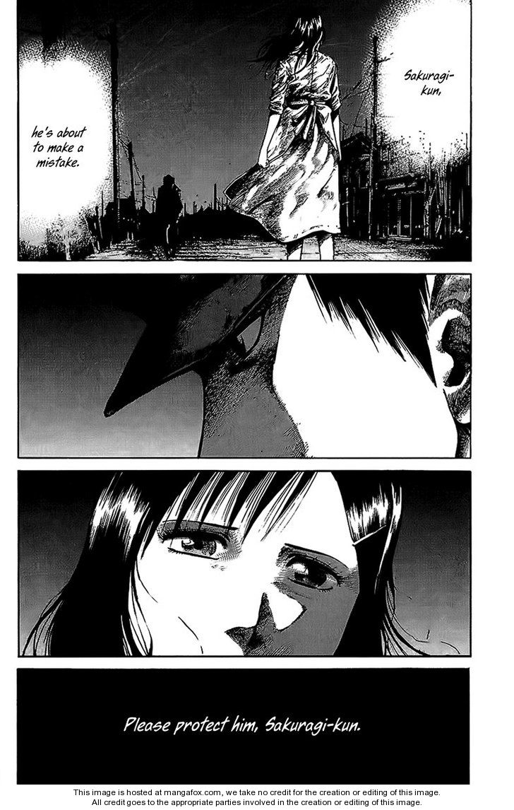 Read Rainbow Manga Online