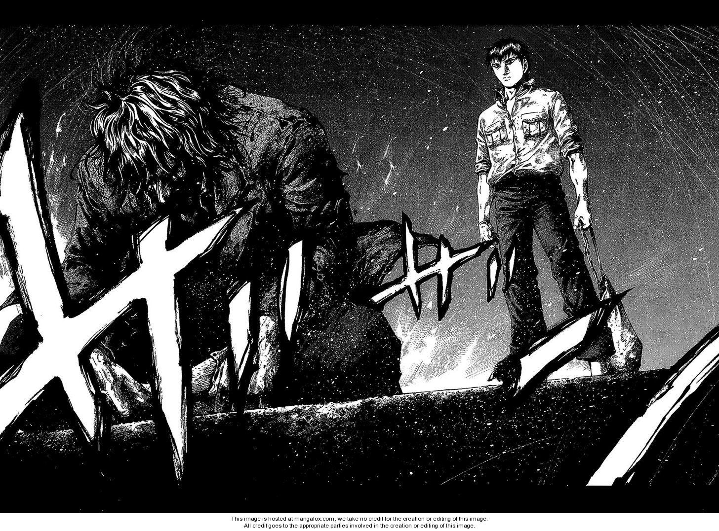 Read Rainbow Manga Online