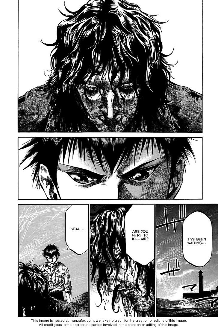 Read Rainbow Manga Online