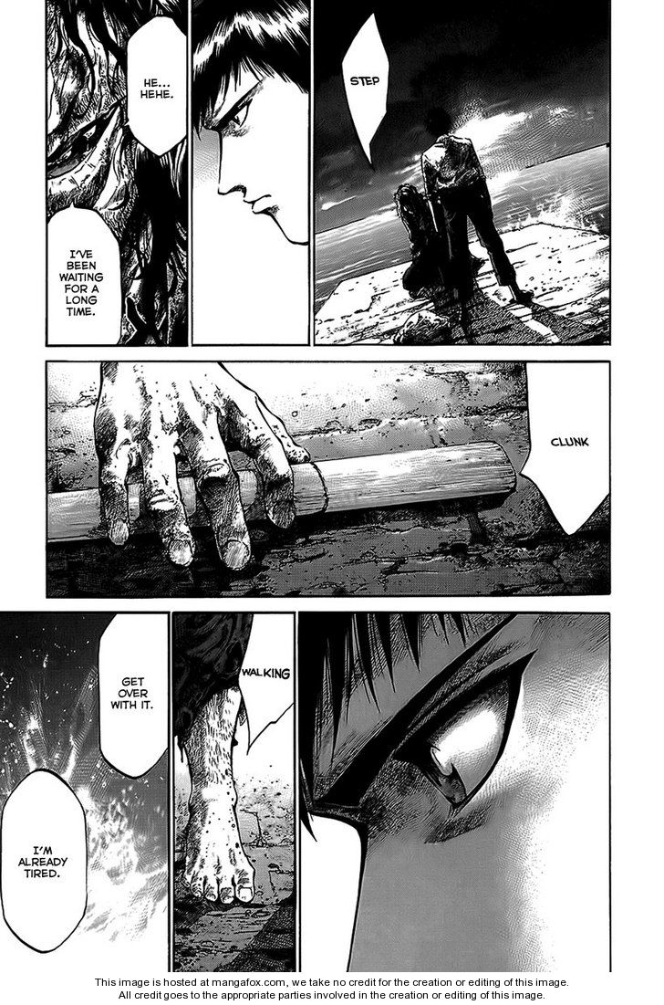 Read Rainbow Manga Online