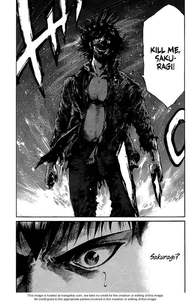 Read Rainbow Manga Online