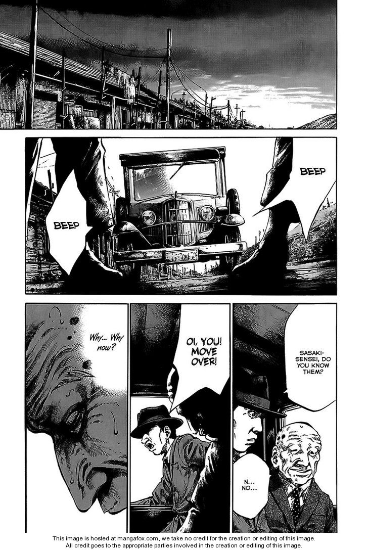 Read Rainbow Manga Online