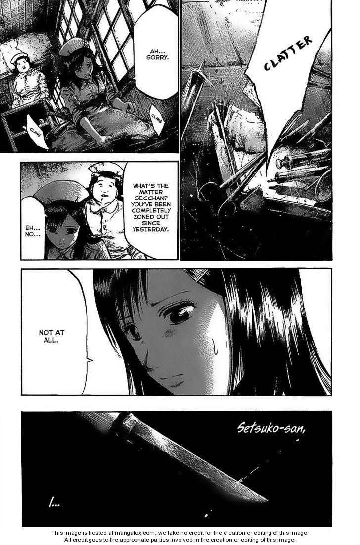 Read Rainbow Manga Online