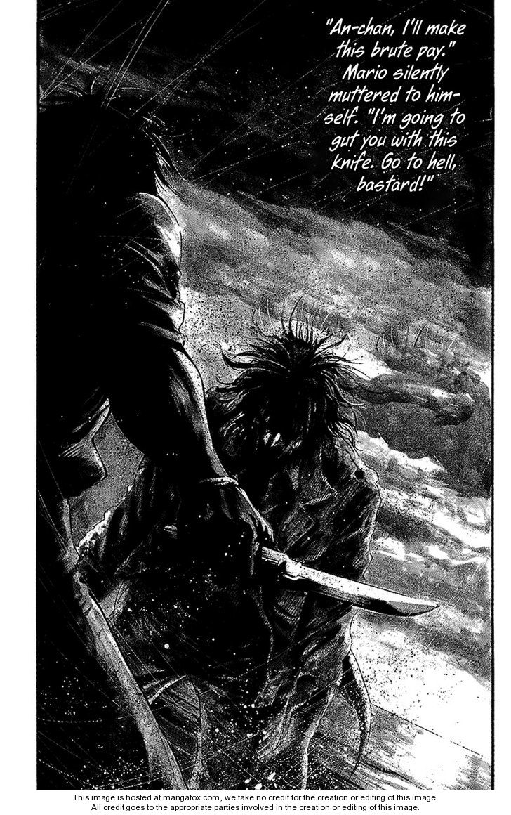 Read Rainbow Manga Online