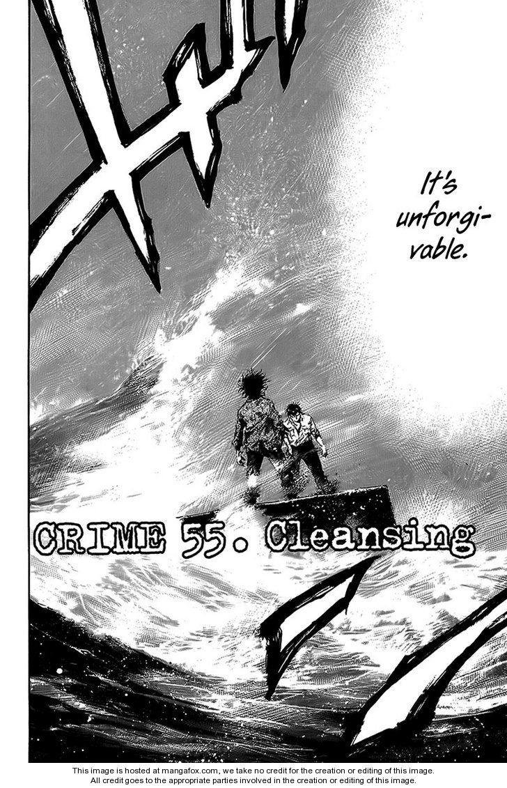 Read Rainbow Manga Online