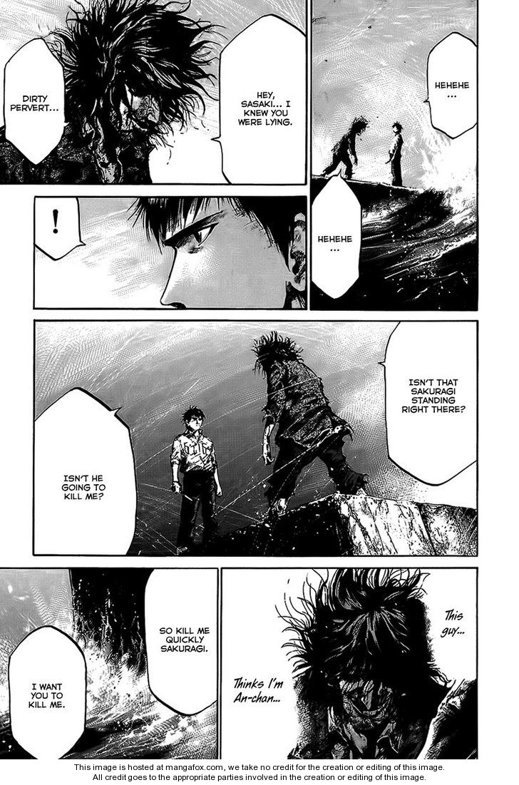 Read Rainbow Manga Online