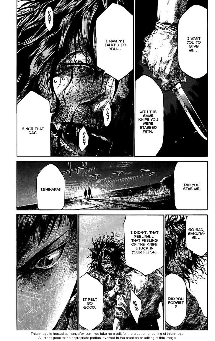 Read Rainbow Manga Online