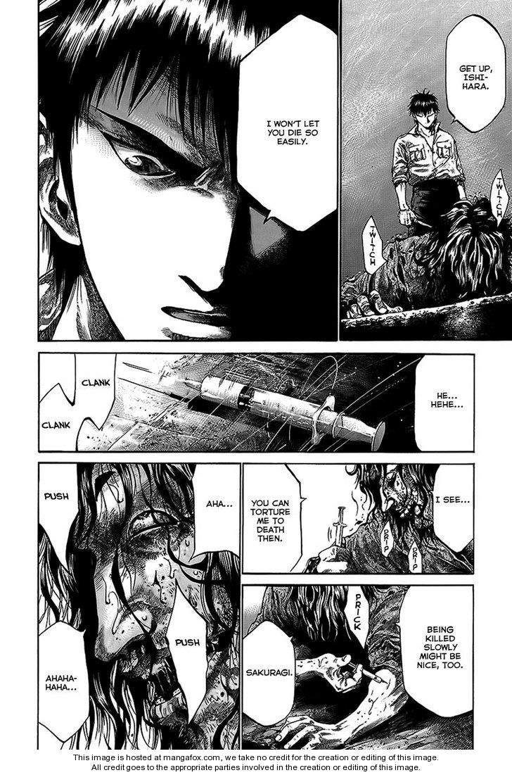 Read Rainbow Manga Online
