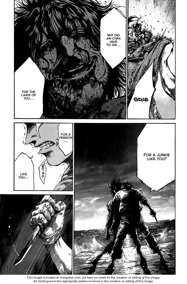 Read Rainbow Manga Online