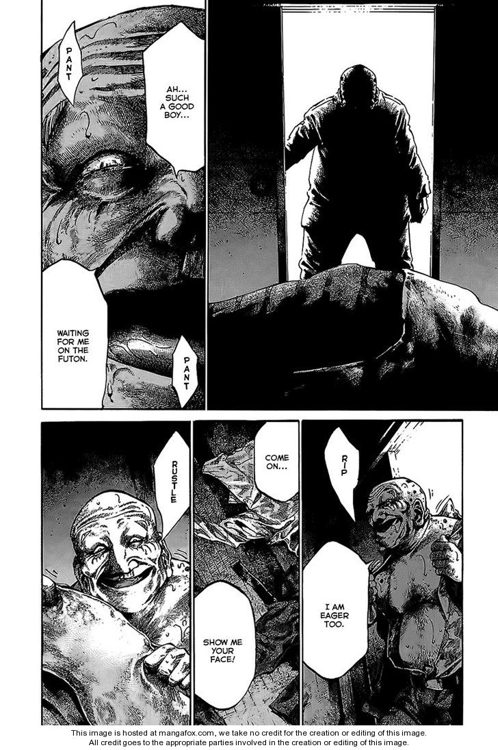 Read Rainbow Manga Online