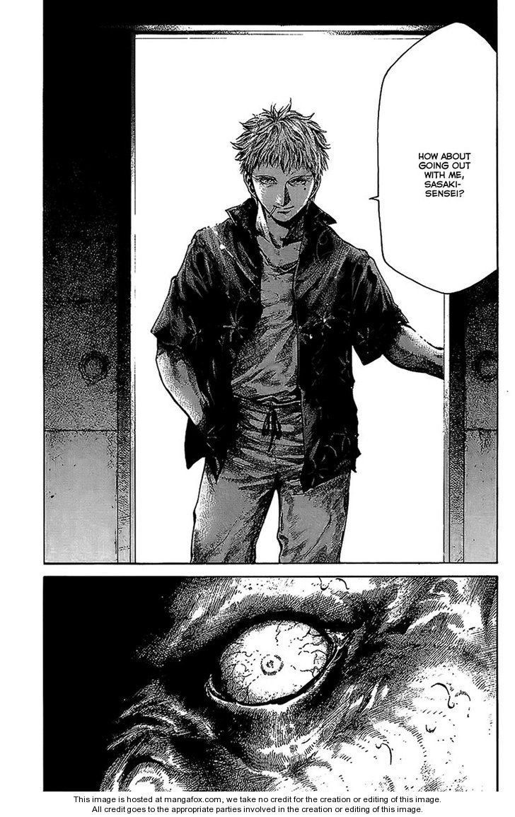 Read Rainbow Manga Online
