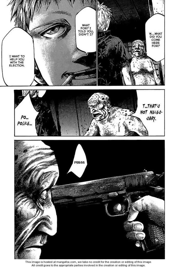 Read Rainbow Manga Online