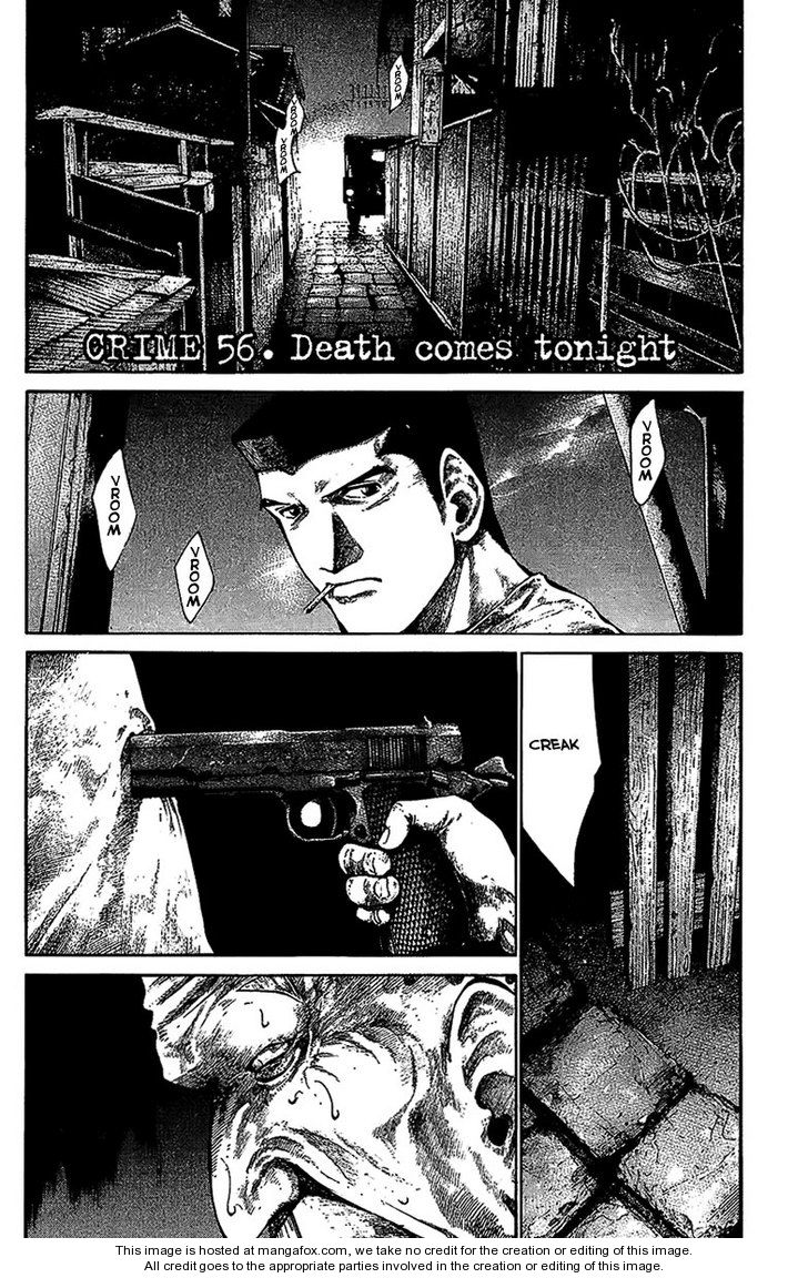 Read Rainbow Manga Online